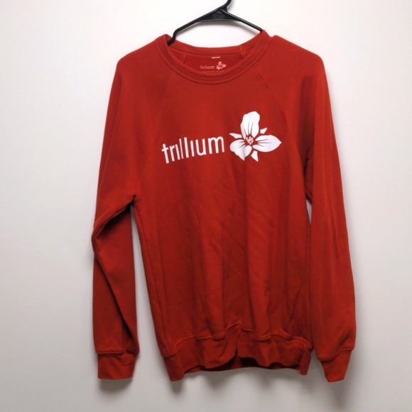 Tops - Trillium Brewing Crew neck size Large